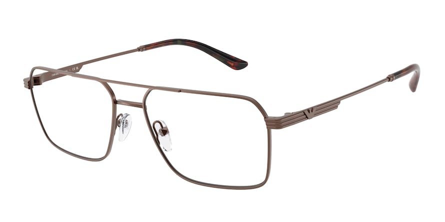 OKULARY KOREKCYJNE EMPORIO ARMANI EA 1166 3006 57 ROZMIAR M