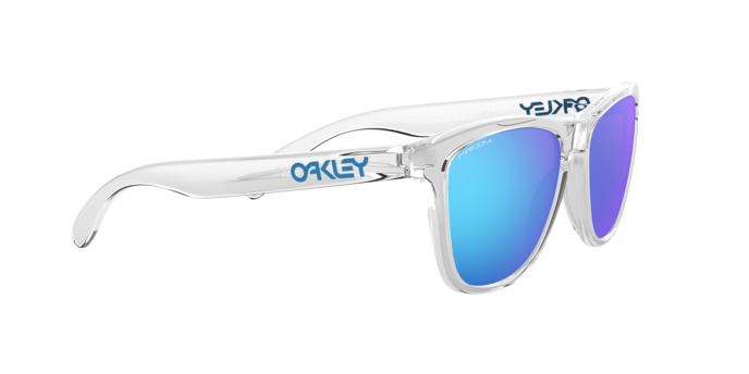 OKULARY OAKLEY® FROGSKINS OO 9013 9013D0 55 ROZMIAR M