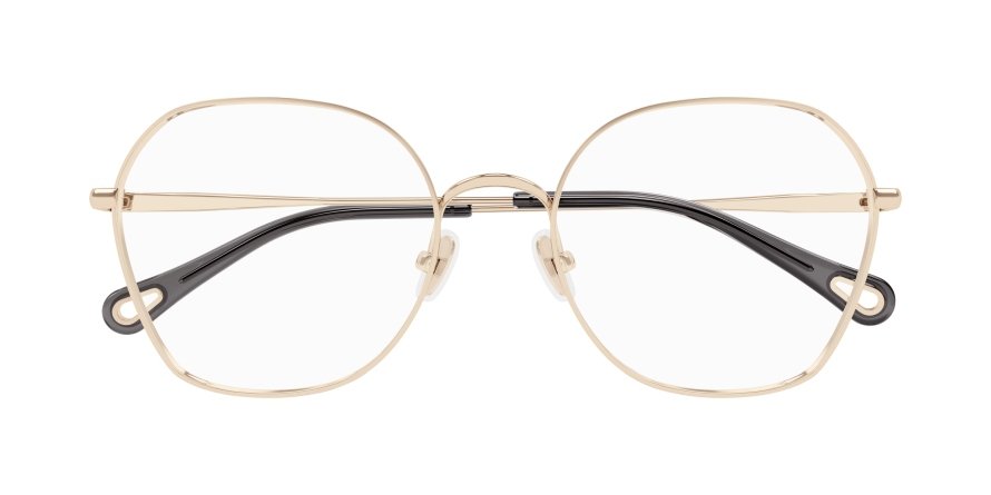 OKULARY KOREKCYJNE CHLOE CH 0320O 002 55 ROZMIAR M