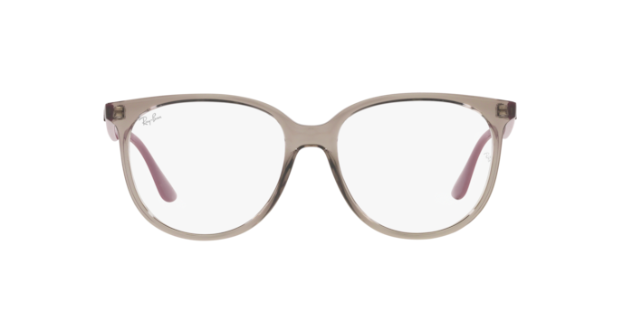 OKULARY KOREKCYJNE RAY-BAN® RX 4378V 8083 52 ROZMIAR S