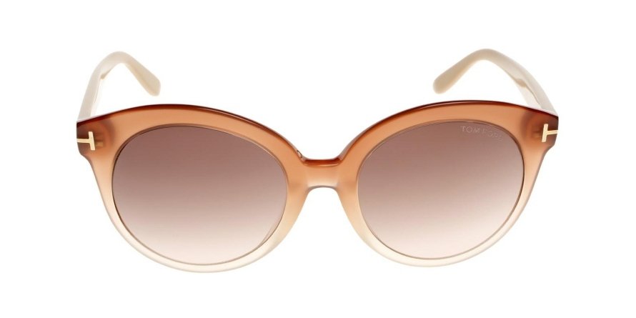 OKULARY TOM FORD TF 0429F 74F 54 ROZMIAR M