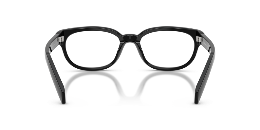 OKULARY KOREKCYJNE PRADA EYEWEAR PR D03VU 16K1O1 52 ROZMIAR M