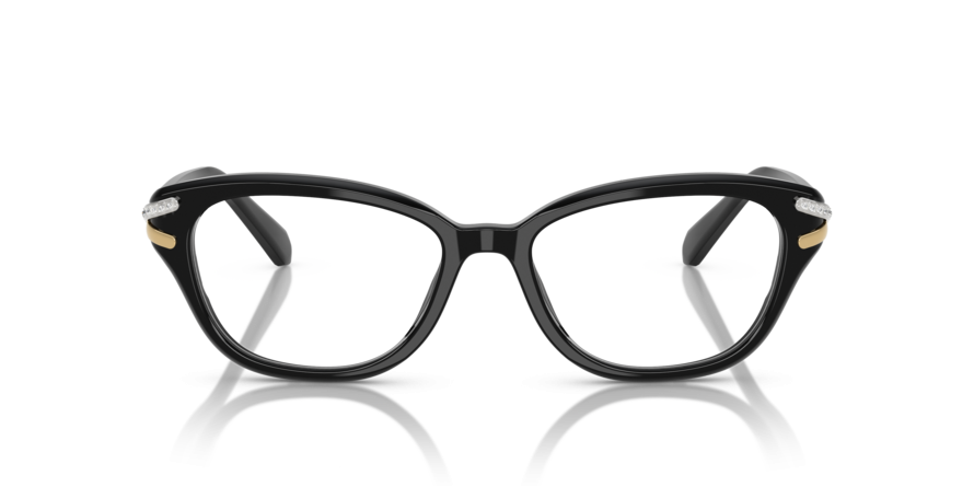 OKULARY KOREKCYJNE SWAROVSKI SK 2032 1001 52 ROZMIAR M