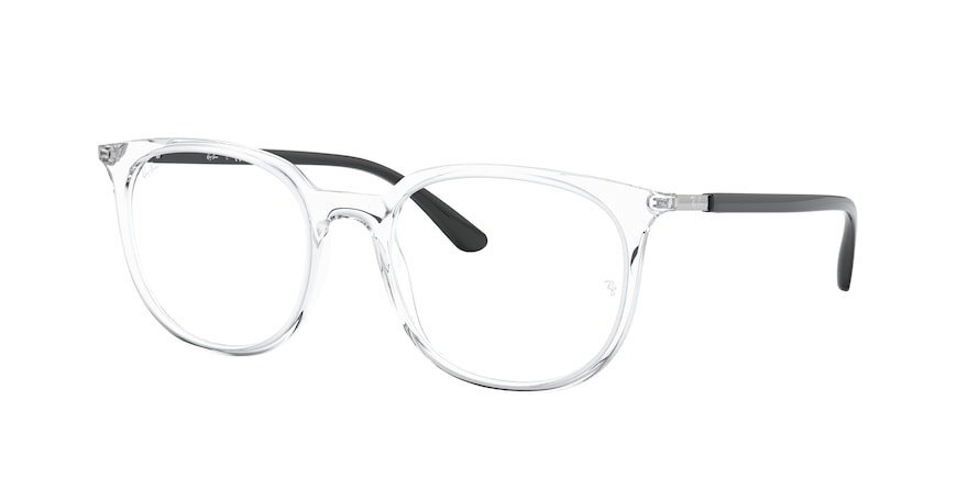 OKULARY KOREKCYJNE RAY-BAN® RX 7190 5943 51 ROZMIAR S