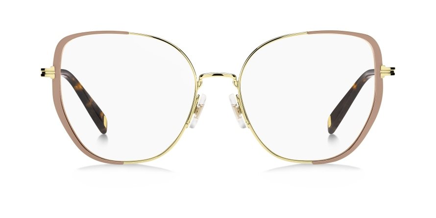 OKULARY KOREKCYJNE MARC JACOBS MJ 1103 EYR 55 ROZMIAR M