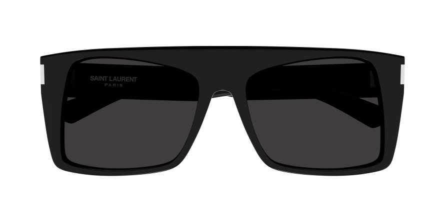 OKULARY SAINT LAURENT SL 651 VITTI 001 58 ROZMIAR L