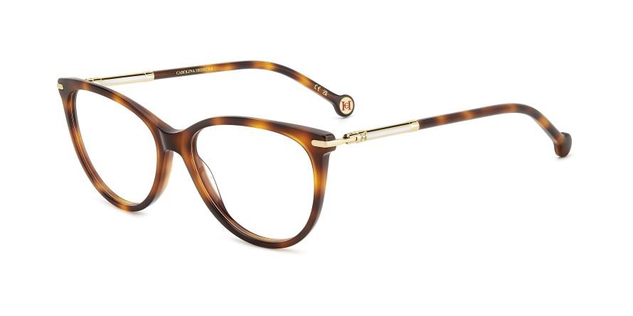 OKULARY KOREKCYJNE CAROLINA HERRERA HER 0231 WR9 55 ROZMIAR M