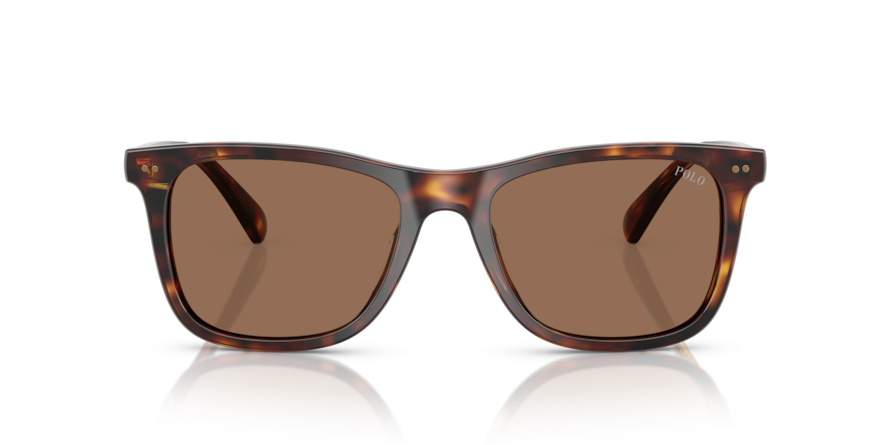 OKULARY POLO RALPH LAUREN PH 4220U 613773 55 ROZMIAR M