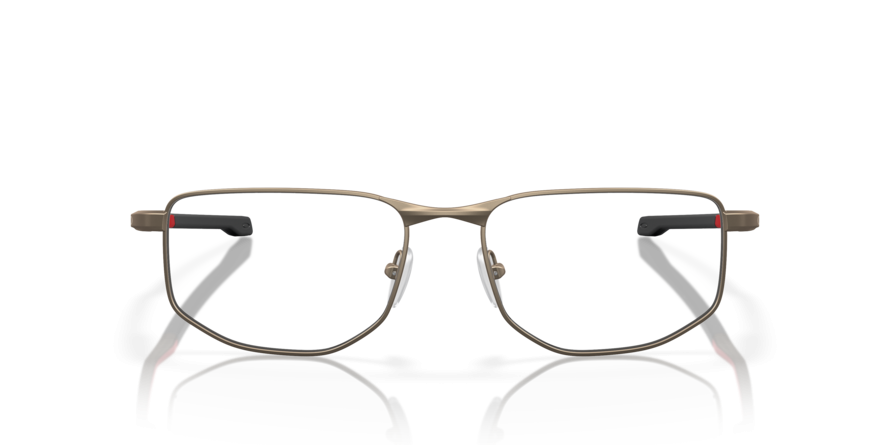 OKULARY KOREKCYJNE OAKLEY® ADDAMS OX 3012 301202 56 ROZMIAR M