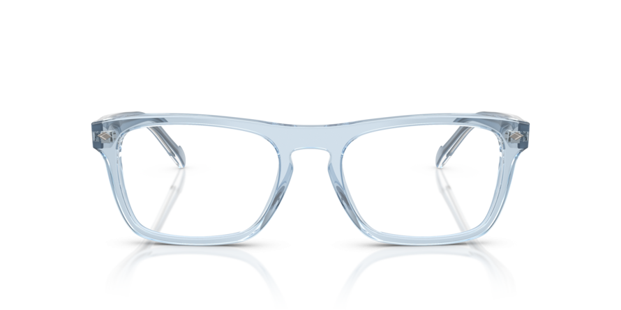 OKULARY KOREKCYJNE VOGUE EYEWEAR VO 5619 3215 54 ROZMIAR M