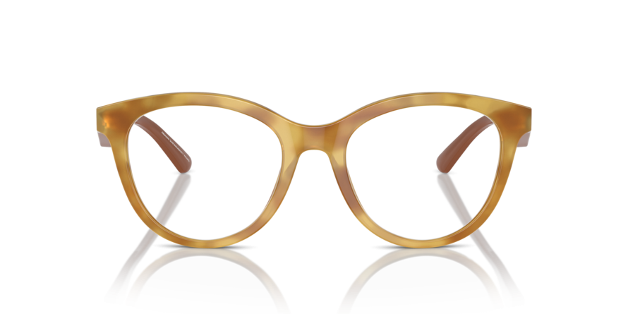 OKULARY KOREKCYJNE EMPORIO ARMANI EA 3236 6115 52 ROZMIAR M