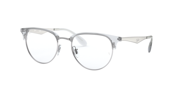 OKULARY KOREKCYJNE RAY-BAN® RX 6396 2936 53 ROZMIAR M