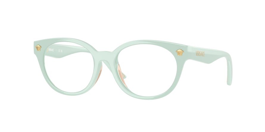 OKULARY KOREKCYJNE DZIECIĘCE VERSACE JUNIOR VK 3009U 5505 48