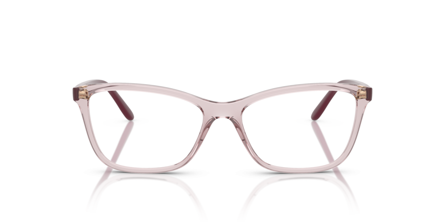 OKULARY KOREKCYJNE VOGUE EYEWEAR VO 5603 2942 54 ROZMIAR M