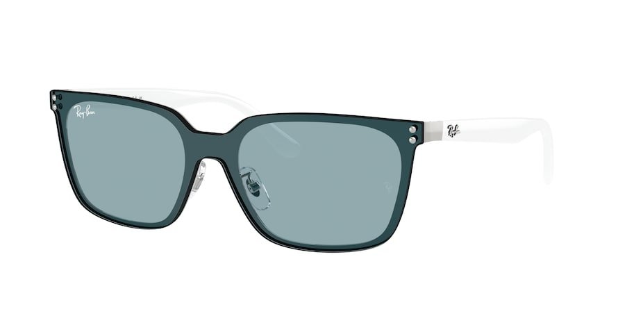 OKULARY RAY-BAN® RB 3784D 003/80 45 ROZMIAR UNIWERSALNY