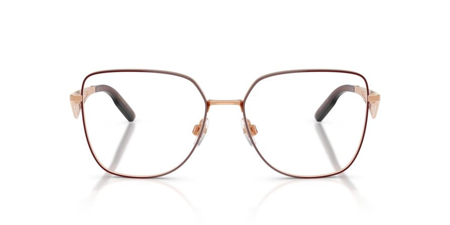 OKULARY KOREKCYJNE DOLCE & GABBANA DG 1358 1333 56 ROZMIAR M