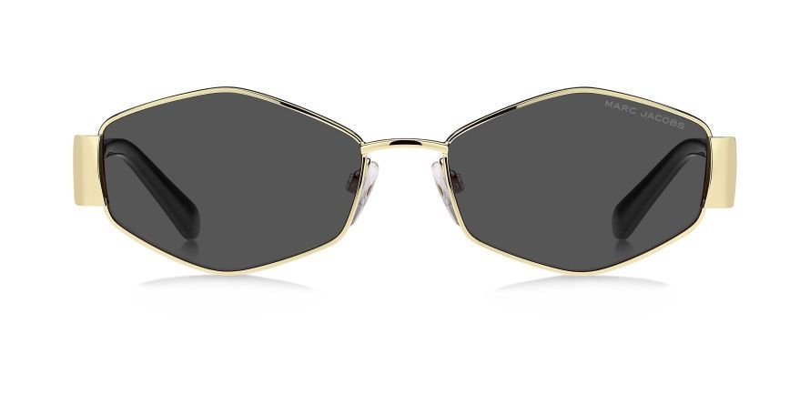 OKULARY MARC JACOBS MARC 496SHINY RHL 55 ROZMIAR M