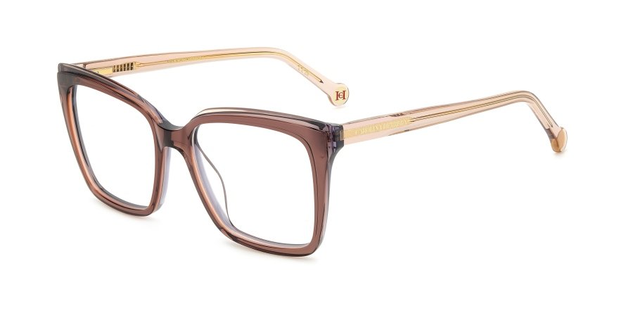 OKULARY KOREKCYJNE CAROLINA HERRERA HER 0251G TUI 53 ROZMIAR M