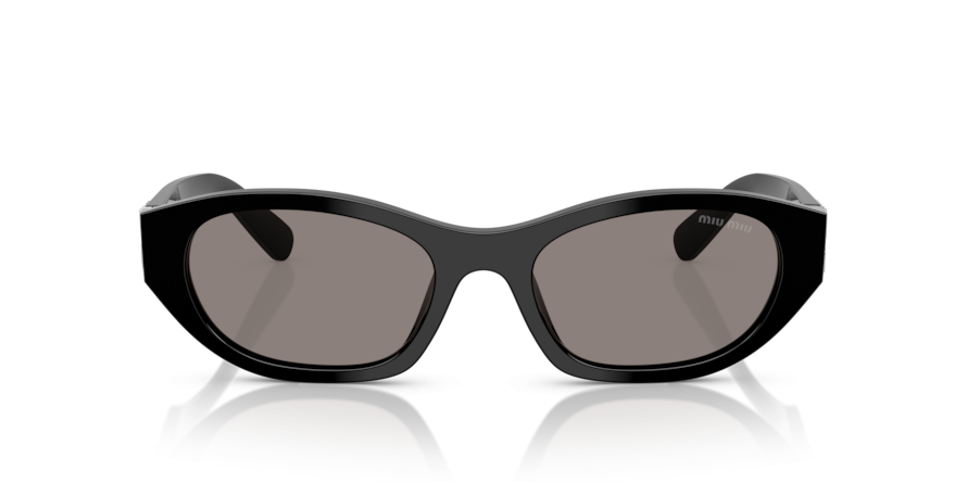 OKULARY MIU MIU MU A03S 16K80Q 53 ROZMIAR M