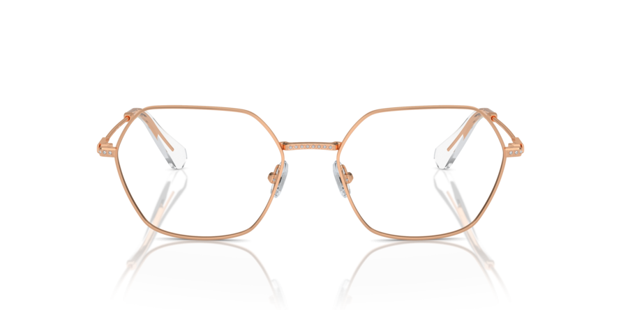 OKULARY KOREKCYJNE SWAROVSKI SK 1011 4014 55 ROZMIAR M