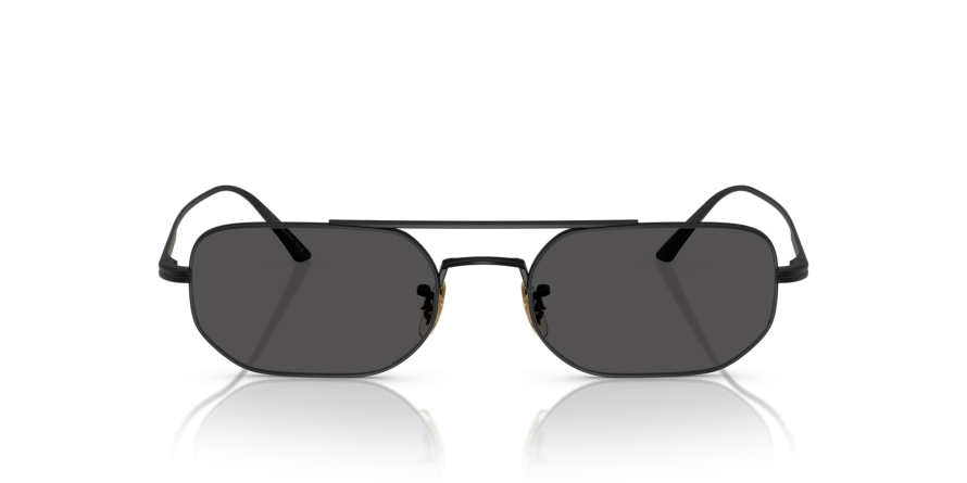 OKULARY OLIVER PEOPLES 1989C OV 1351S 506287 52 ROZMIAR M