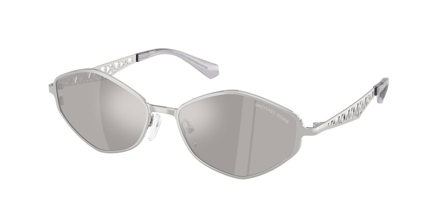 OKULARY MICHAEL KORS GOLD COAST MK 1181 18936G 56 ROZMIAR M