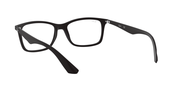 OKULARY KOREKCYJNE RAY-BAN® RX 7047 5196 56 ROZMIAR L