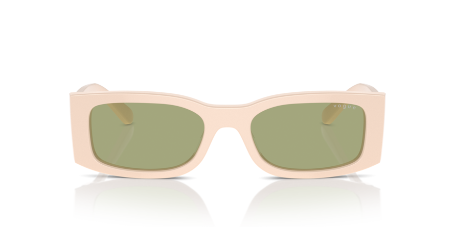 OKULARY VOGUE EYEWEAR VO 5584S 316482 53 ROZMIAR M