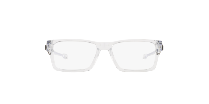 OKULARY KOREKCYJNE DZIECIĘCE OAKLEY® DOUBLE STEAL OY 8020 802003 48