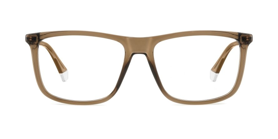 OKULARY KOREKCYJNE POLAROID PLD D497 10A 55 ROZMIAR M