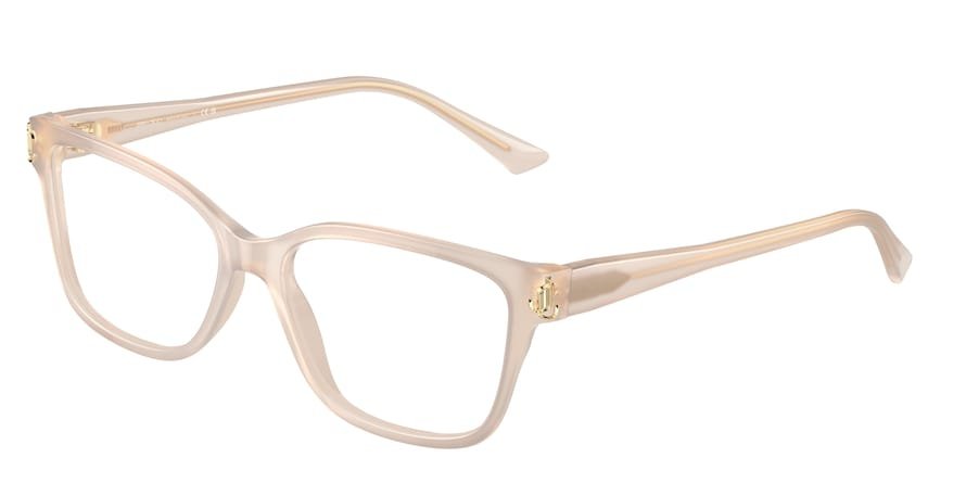 OKULARY KOREKCYJNE JIMMY CHOO JC 3012 5025 55 ROZMIAR M