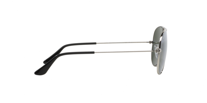 OKULARY RAY-BAN® AVIATOR LARGE METAL RB 3025 W3275 55 ROZMIAR S