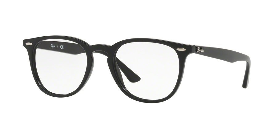 OKULARY KOREKCYJNE RAY-BAN® RX 7159 2000 52 ROZMIAR M