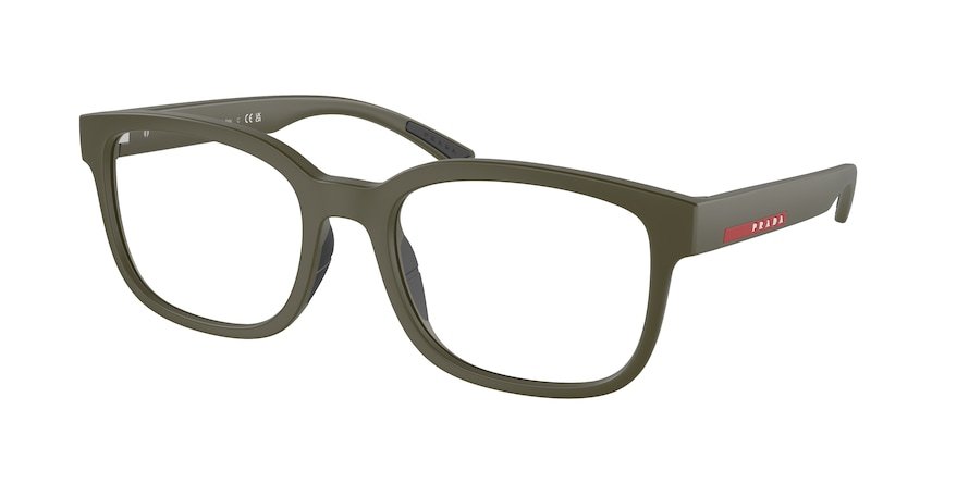 OKULARY KOREKCYJNE PRADA SPORT PS 05QV 15X1O1 56 ROZMIAR L