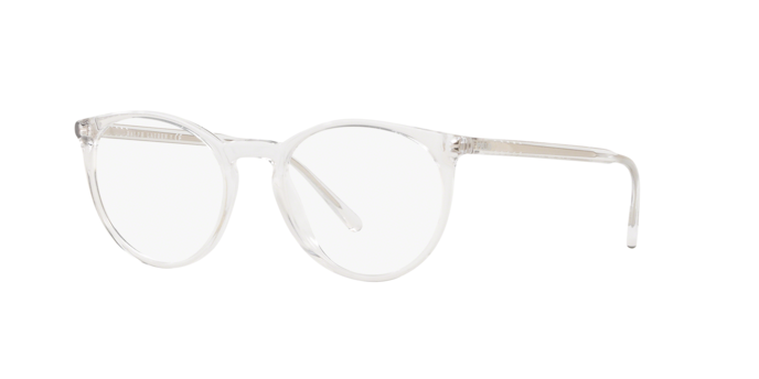 OKULARY KOREKCYJNE POLO RALPH LAUREN PH 2193 5002 49 ROZMIAR M