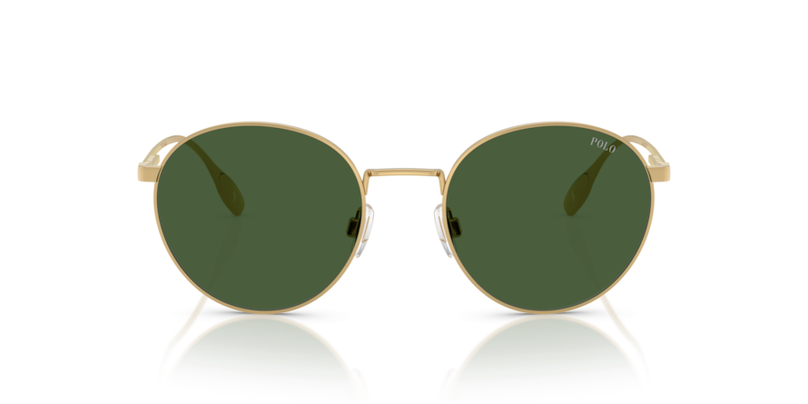 OKULARY POLO RALPH LAUREN PH 3158 941171 53 ROZMIAR M