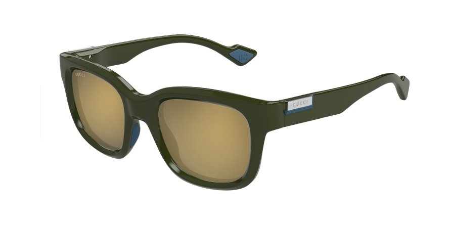 OKULARY GUCCI GG 1621S 003 53 ROZMIAR M