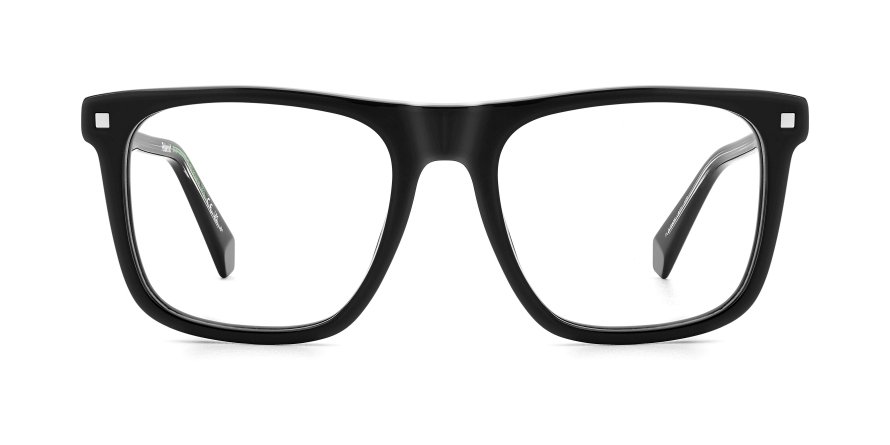 OKULARY KOREKCYJNE POLAROID PLD D506 807 53 ROZMIAR M
