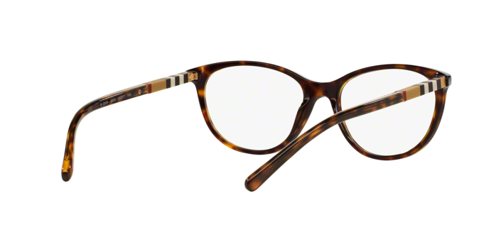 OKULARY KOREKCYJNE BURBERRY BE 2205 3002 52 ROZMIAR S
