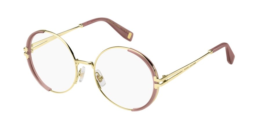 OKULARY KOREKCYJNE MARC JACOBS MJ 1093 EYR 55 ROZMIAR M