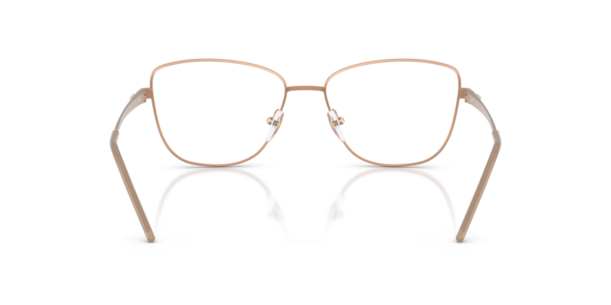 OKULARY KOREKCYJNE EMPORIO ARMANI EA 1172 3400 53 ROZMIAR M