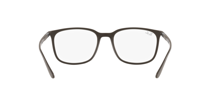 OKULARY KOREKCYJNE RAY-BAN® RX 7199 8063 54 ROZMIAR M