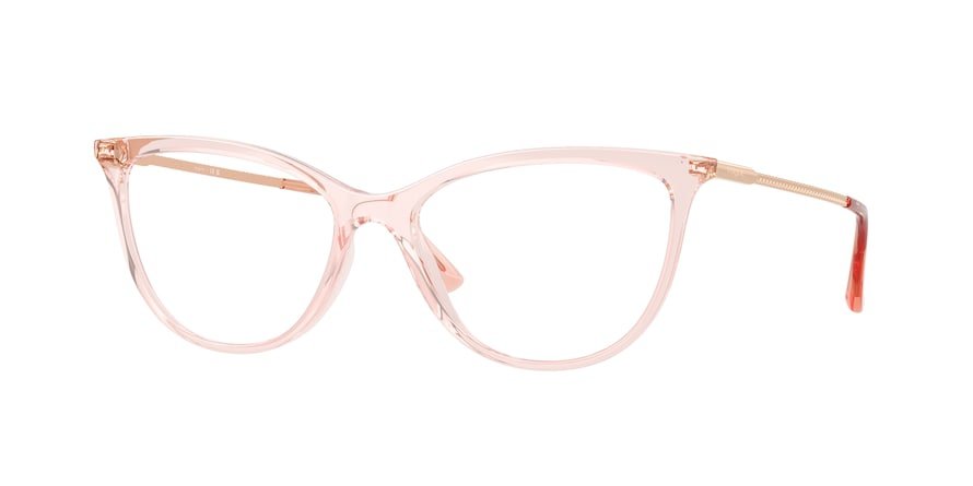 OKULARY KOREKCYJNE VOGUE EYEWEAR VO 5239 2939 52 ROZMIAR M