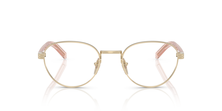 OKULARY KOREKCYJNE PRADA EYEWEAR PR B53V ACX1O1 49 ROZMIAR S