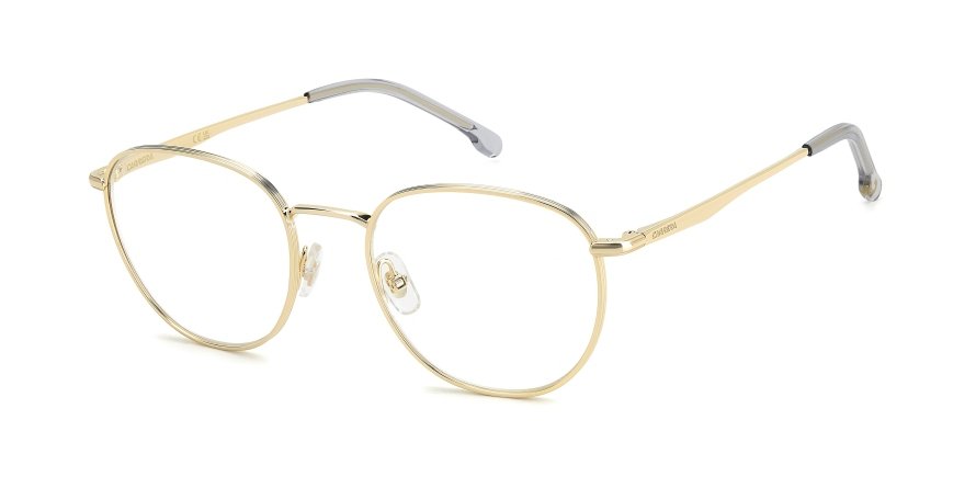 OKULARY KOREKCYJNE CARRERA CA 354 KB7 52 ROZMIAR M