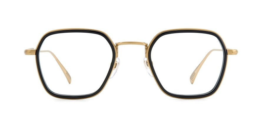 OKULARY KOREKCYJNE DAVID BECKHAM DB 1103 0NZ 49 ROZMIAR M