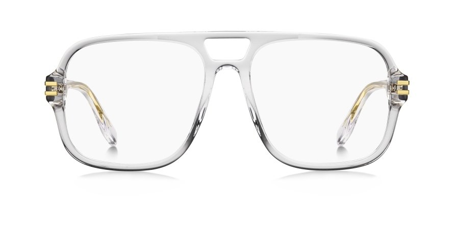 OKULARY KOREKCYJNE MARC JACOBS MARC 755 900 58 ROZMIAR L