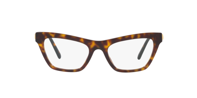 OKULARY KOREKCYJNE DOLCE & GABBANA DG 3359 502 51 ROZMIAR M