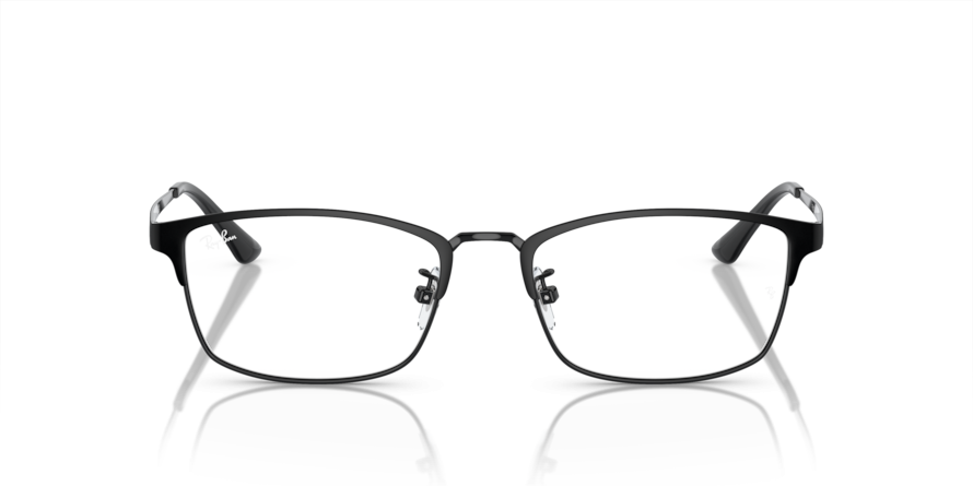OKULARY KOREKCYJNE RAY-BAN® RX 8772D 1206 56 ROZMIAR M