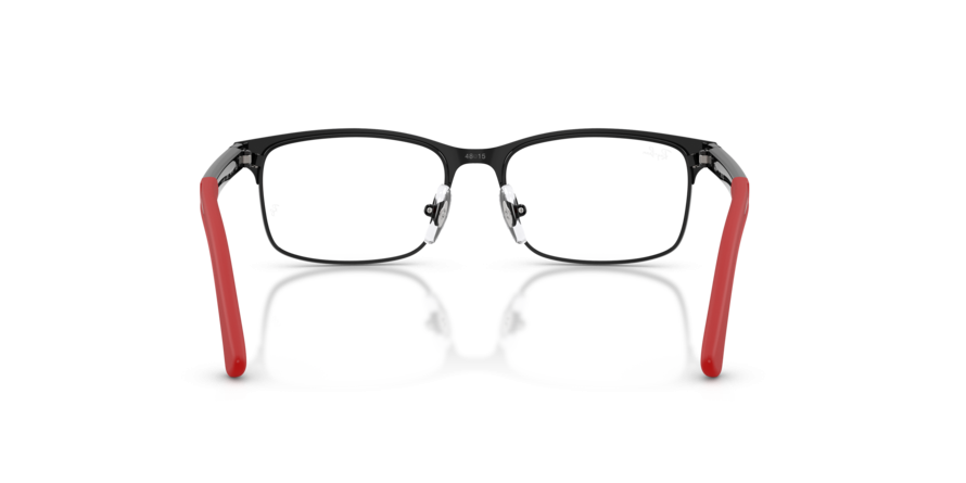 OKULARY KOREKCYJNE DZIECIĘCE RAY-BAN® JUNIOR RY 1061 4065 48